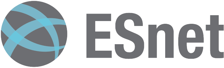 ESNet Logo